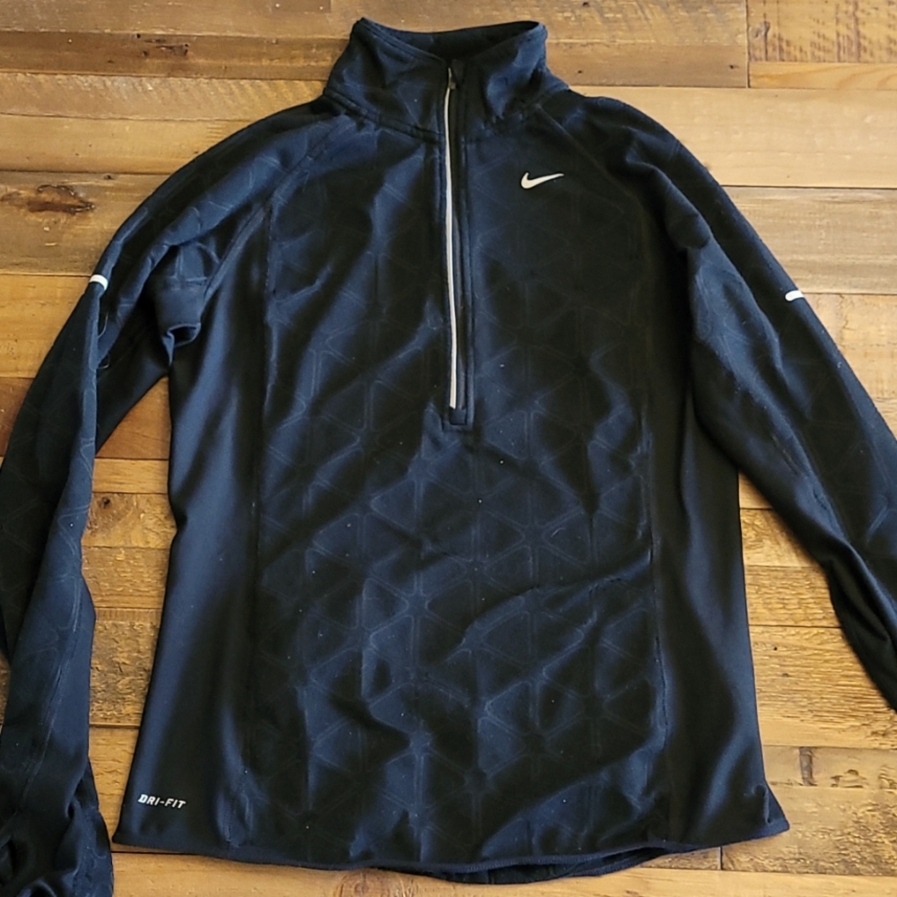 Nike Running Sweater
